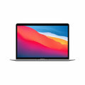 Refurbished MacBook Air M1 8-core CPU 7-core GPU 512GB 16GB Zilver