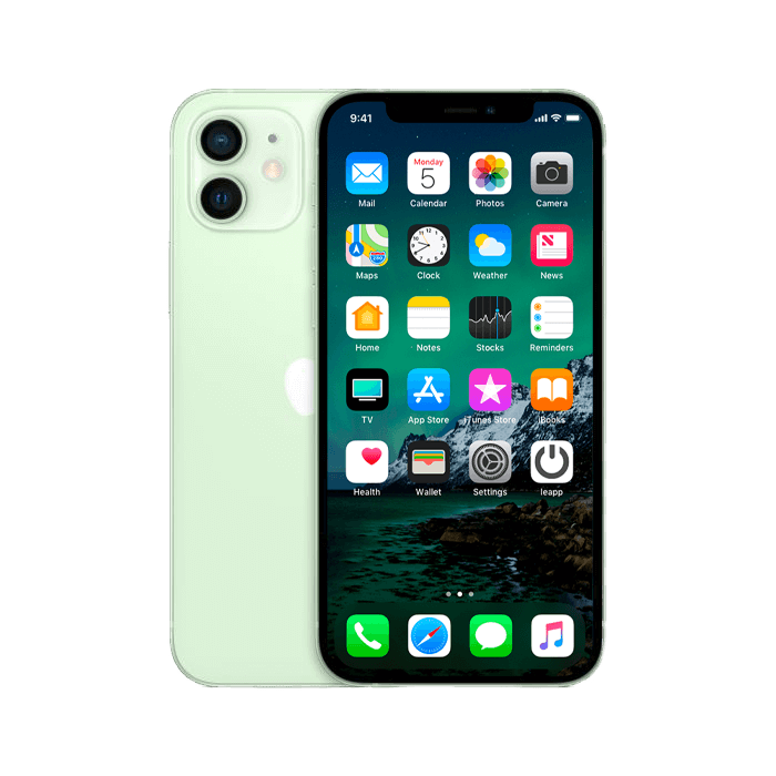 Refurbished iPhone 12 64gb