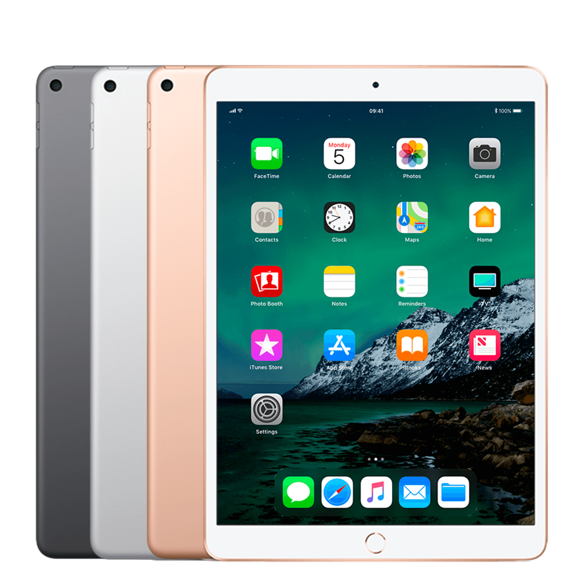Refurbished iPad Air 3 4g 256gb
