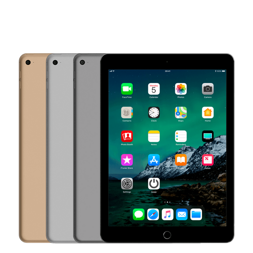 iPad Air 2 reacondicionado wifi 64gb