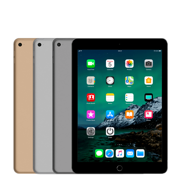 iPad Air 2 reacondicionado wifi 64gb