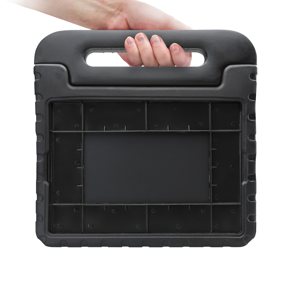 Refurbished Xccess Kinder Hoes voor Apple iPad 2019-2020/Air 2019/Pro 10.5 inch - Zwart