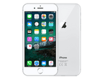 iPhone 8 reacondicionado 256 GB plata