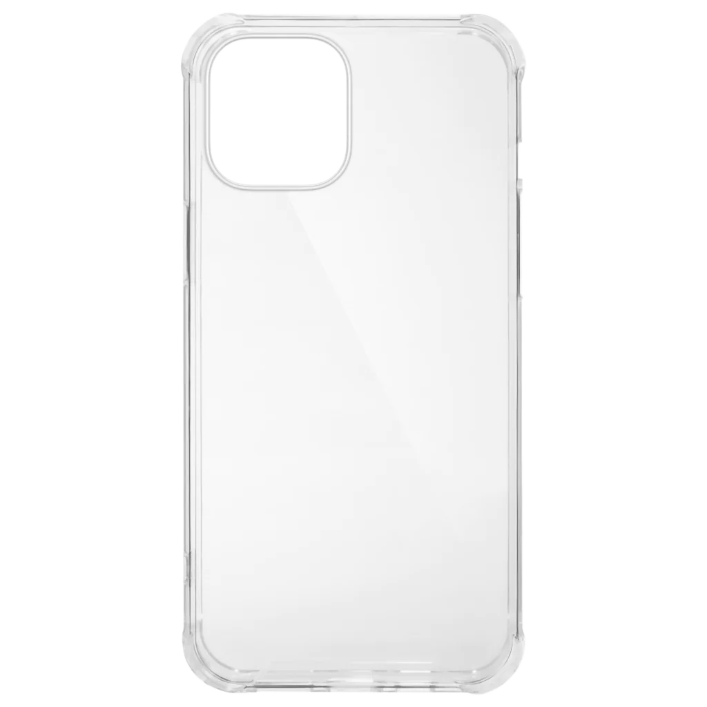 funda transparente reacondicionada para iPhone 14 Plus - foto 2