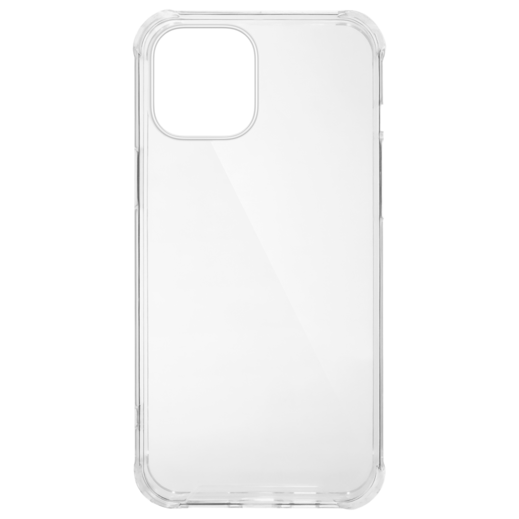funda transparente reacondicionada para iphone 14 - foto 2