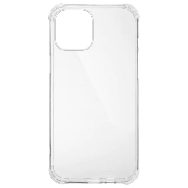 funda transparente reacondicionada para iPhone 11 Pro Max - foto 1