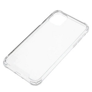 funda transparente reacondicionada para iPhone 14 Pro Max - foto 1