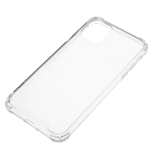 funda transparente reacondicionada para iPhone 14 Pro - foto 1