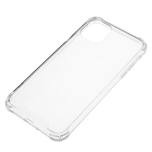 funda transparente reacondicionada para iphone 14 plus - foto 1