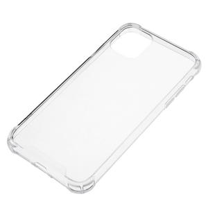 funda transparente reacondicionada para iPhone 14 - foto 1