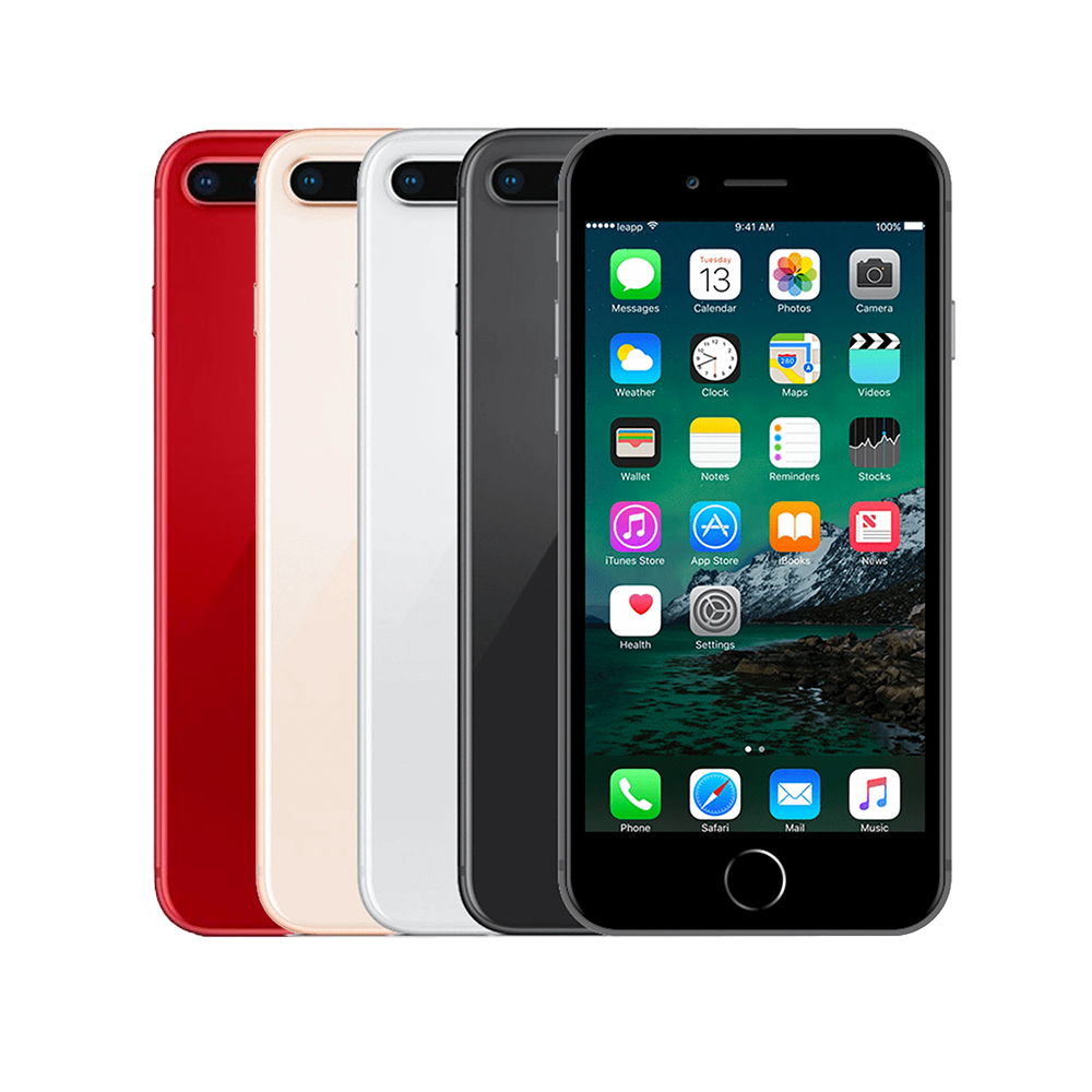 Refurbished iPhone 8 Plus 64 gb