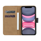 funda reacondicionada para iPhone 11 con soporte para tarjetas - foto 2
