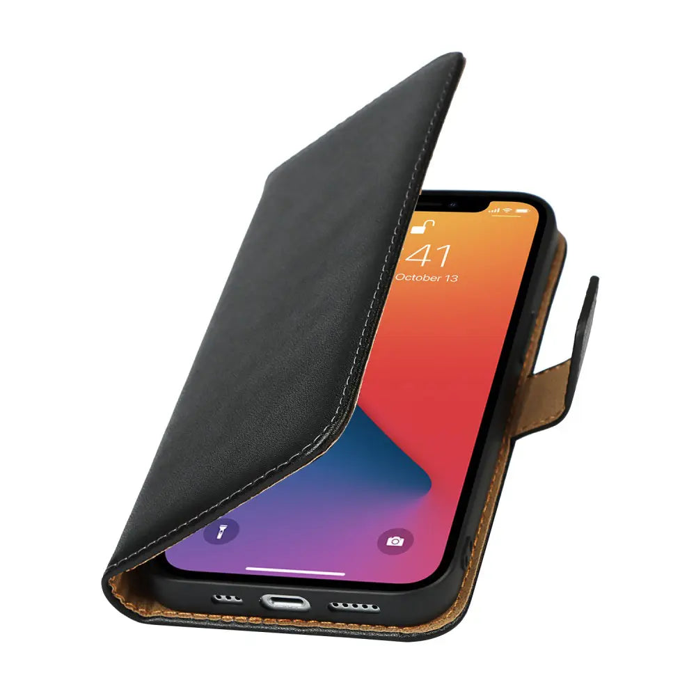iPhone 14 Pro Max hoesje met pasjeshouder