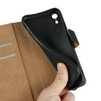funda reacondicionada para iPhone XR con soporte para tarjetas - foto 6