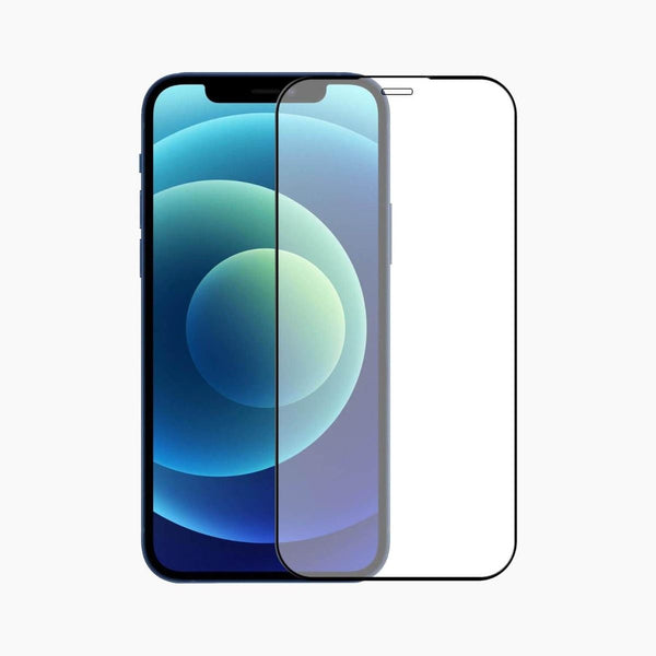 Protector de pantalla reacondicionado para iPhone 12 mini