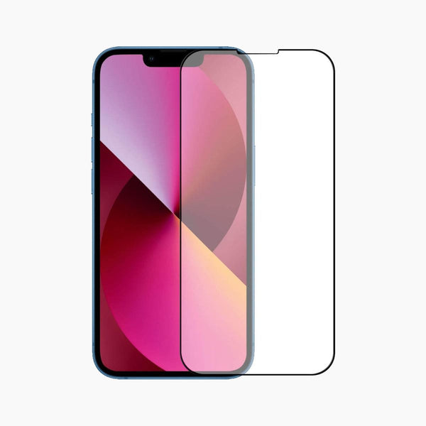 Protector de pantalla reacondicionado para iPhone 13 mini