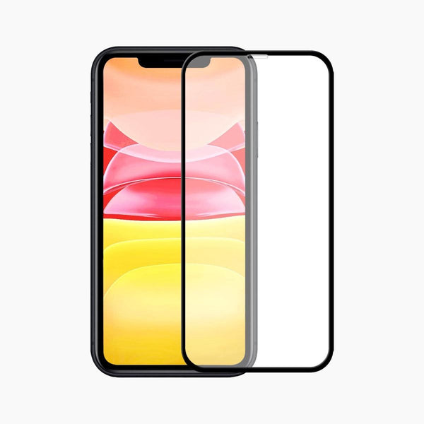 Protector de pantalla reacondicionado para iPhone XR/11