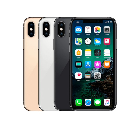 Refurbished iPhone Xs 256 gb