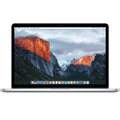 MacBook Pro reacondicionado 15" i7 2.5 16GB 512GB