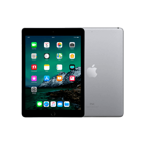 Refurbished iPad 2018 wifi 32gb