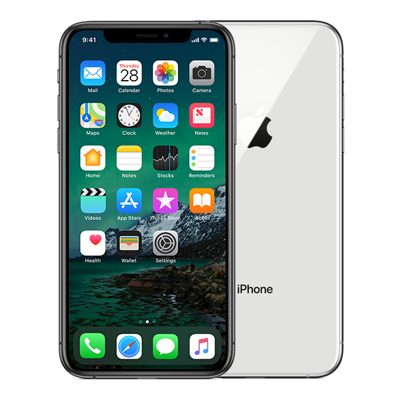 Refurbished iPhone Xs 64 gb