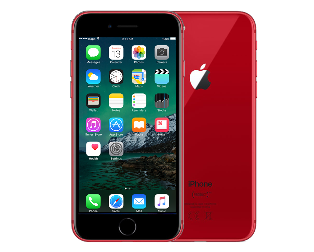 Refurbished iPhone 8 64 gb