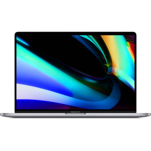 MacBook Pro reacondicionado de 16" Touchbar 2.3 16GB 1TB Gris Espacial