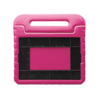 Funda Xccess Kinder reacondicionada para Apple iPad 2019-2020/Air 2019/Pro 10.5 pulgadas - Rosa - foto 1