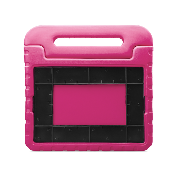 Funda Xccess Kinder reacondicionada para Apple iPad 2019-2020/Air 2019/Pro 10.5 pulgadas - Rosa - foto 1