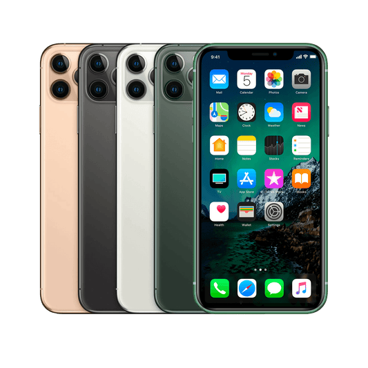 Refurbished iPhone 11 pro Max 512 gb