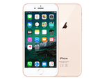 iPhone 8 reacondicionado 256 GB dorado