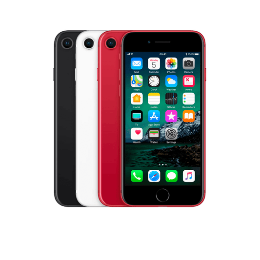Refurbished iPhone SE 2020 64 gb