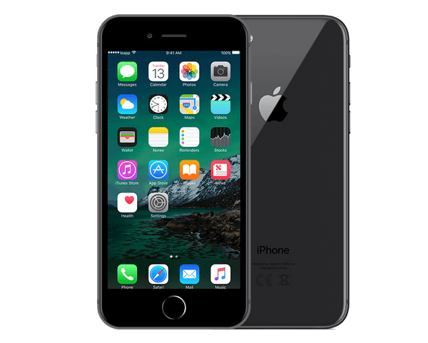 iPhone 8 reacondicionado 256 GB - foto 2