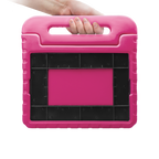 Funda Xccess Kinder reacondicionada para Apple iPad 2019-2020/Air 2019/Pro 10.5 pulgadas - Rosa - foto 3