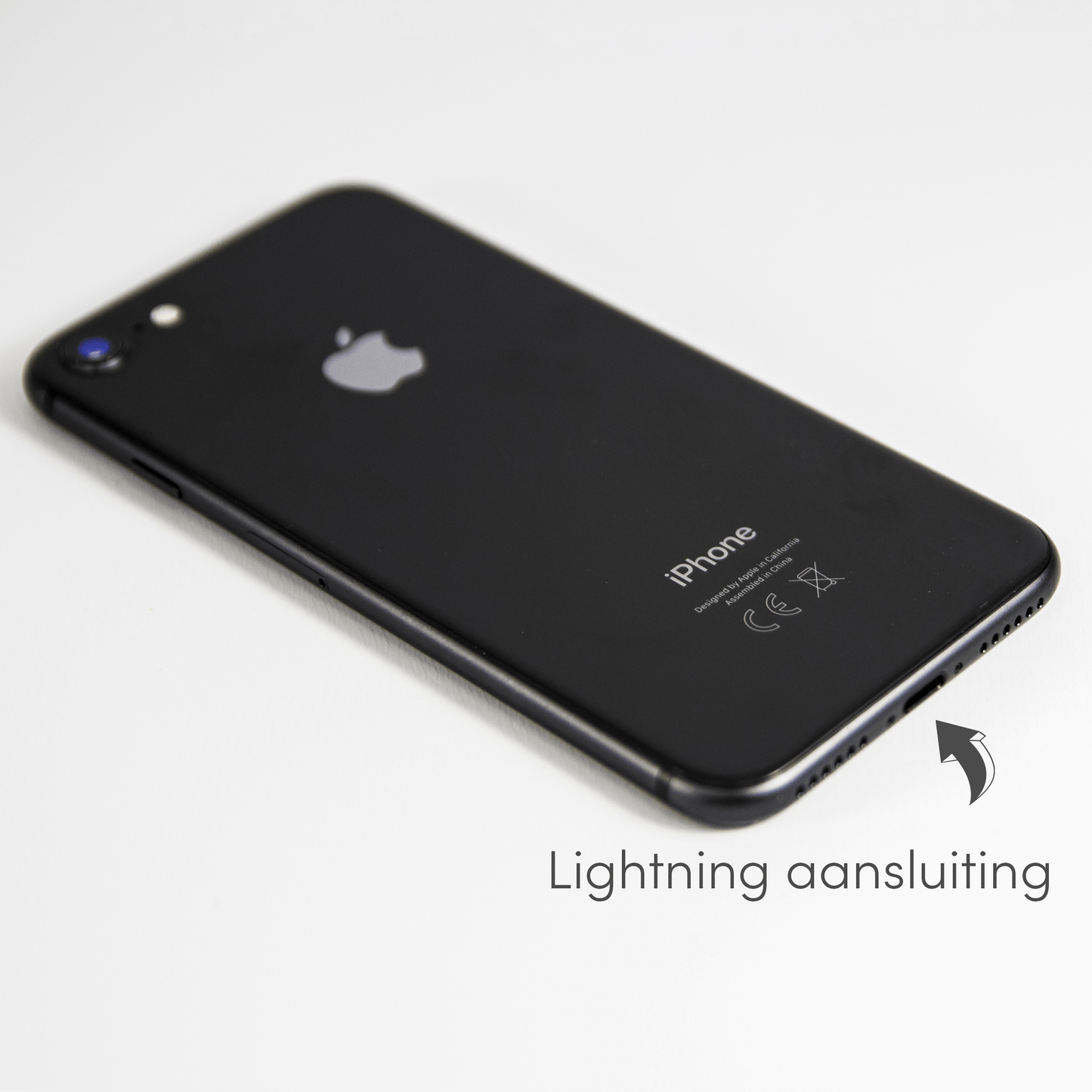 Refurbished iPhone SE 2020 64 gb