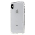 funda transparente reacondicionada para iPhone XS Max - foto 1