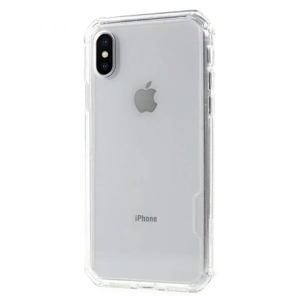 funda transparente reacondicionada para iPhone XS Max - foto 1