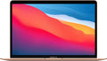 MacBook Air M1 reacondicionado 8 núcleos CPU 7 núcleos GPU 256GB 16GB Oro