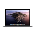MacBook Pro reacondicionado Touchbar 13" i5 2.4 Ghz 16GB 256GB Gris Espacial