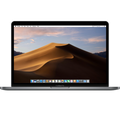 MacBook Pro reacondicionado Touchbar 15" Hexa Core i7 2.6 16GB 512GB