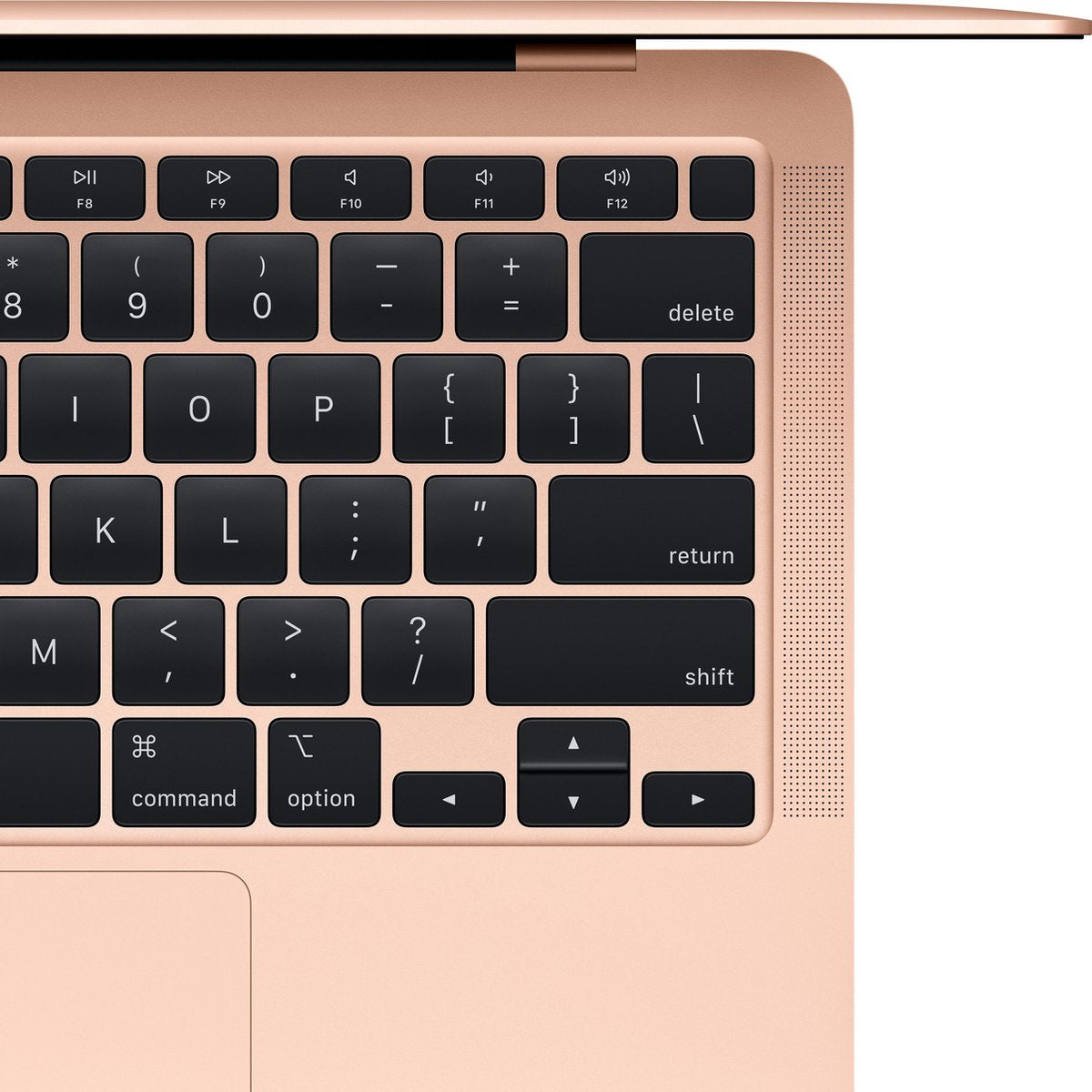 Refurbished MacBook Air 13" M1 8-core CPU 7-core GPU 8GB 256GB (2020)